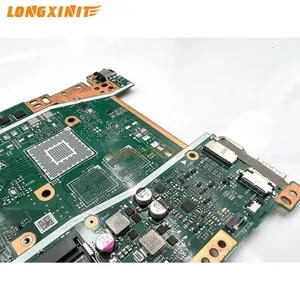 Para <span class=keywords><strong>ASUS</strong></span> F409J F509J X509JP X409JP X509JB X409JA X509JA placa base de computadora portátil. - Product Image 5