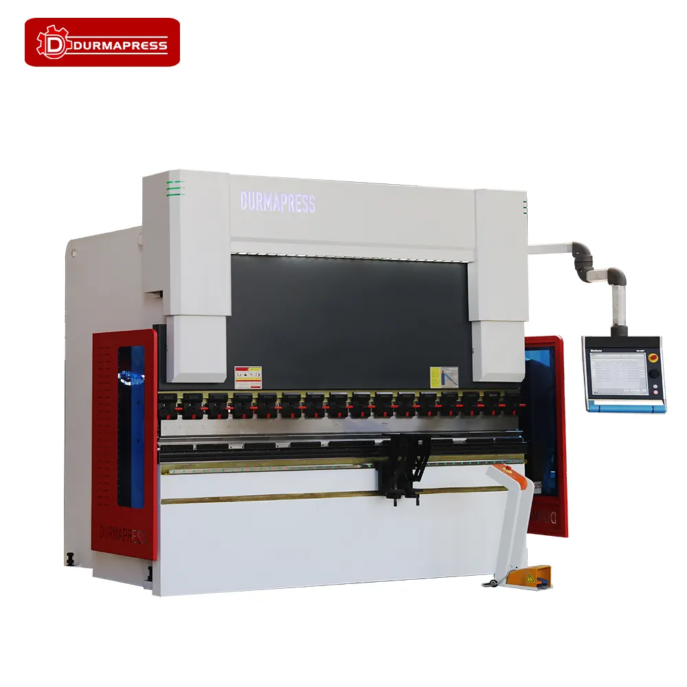 Durmapress WE67K 3200mm presse plieuse hydraulique à vendre