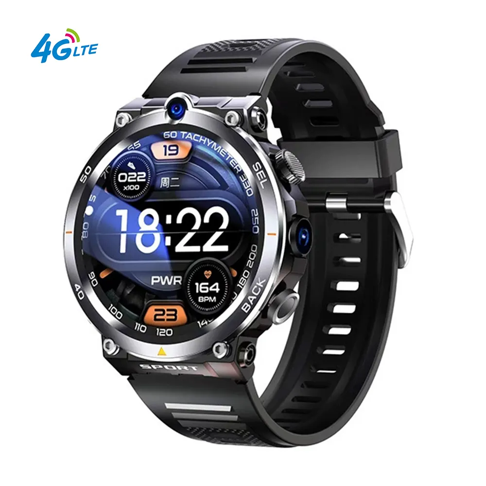 Oraimo Watch Montre Intelligente Orit Oraimo Smart Watches
