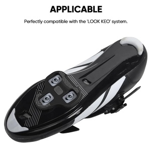 <span class=keywords><strong>Tacchetti</strong></span> <span class=keywords><strong>da</strong></span> <span class=keywords><strong>bici</strong></span> antiscivolo autobloccante <span class=keywords><strong>per</strong></span> <span class=keywords><strong>bici</strong></span> <span class=keywords><strong>da</strong></span> ciclismo <span class=keywords><strong>da</strong></span> strada invernale accessori <span class=keywords><strong>per</strong></span> pedali <span class=keywords><strong>scarpe</strong></span> - Product Image 4