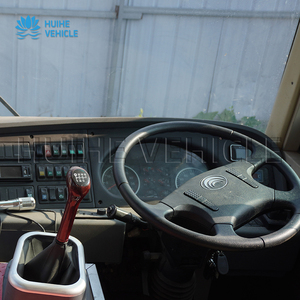 Autobús Turístico Diésel de Alto Rendimiento, Económico, con Volante a la Derecha, Manual, para Transporte <span class=keywords><strong>Urbano</strong></span>, Usado y Reacondicionado, en Stock - Product Image 5