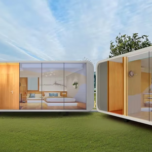 Aromas Dulces de Manzana y Interiores Acogedores Esperan en Esta Encantadora Casa de Campo - Product Image 4