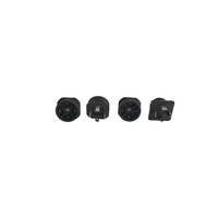 Fabricant professionnel de petites pièces en plastique, produits d'injection plastique, pièces en plastique moulées sur mesure en ABS, PVC, PP