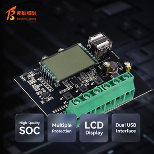 מחיר המפעל mt סדרה pwm pwm בקר/24v/36v/48v 100a מקס הכי טוב pv - Product Image 3