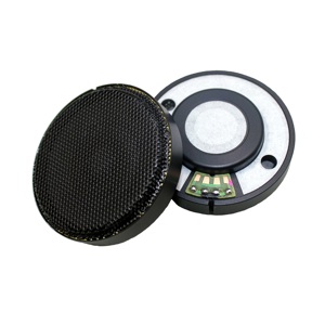 Controlador <span class=keywords><strong>de</strong></span> Auriculares <span class=keywords><strong>de</strong></span> Alta Fidelidad <span class=keywords><strong>de</strong></span> 50 mm <span class=keywords><strong>de</strong></span> <span class=keywords><strong>la</strong></span> <span class=keywords><strong>Mejor</strong></span> Calidad, 32 ohmios, Marco <span class=keywords><strong>de</strong></span> Aluminio Metálico, Diafragma <span class=keywords><strong>de</strong></span> Alta Compatibilidad con Imán <span class=keywords><strong>de</strong></span> Neodimio N52 - Product Image 1