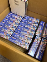 Boîte de boosters Pokémon TCG M4 Ninja Spinner japonaise, 30 paquets, 5 cartes par paquet, jeu de cartes de table, divertissement familial
