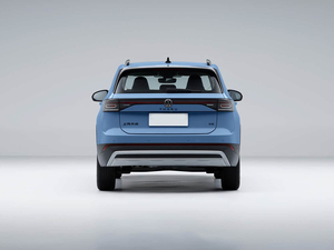 Autos Usados VWs Tharu XR 2025 Nueva Tendencia 300TSI Edición Ruixiang 1539 Venta al por Mayor de Autos Usados en Buen Estado con Descuentos - Product Image 6