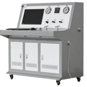 Machine d'essai <span class=keywords><strong>de</strong></span> rupture hydraulique contrôlée par ordinateur, <span class=keywords><strong>banc</strong></span> d'essai <span class=keywords><strong>de</strong></span> pression <span class=keywords><strong>de</strong></span> rupture, équipement d'essai <span class=keywords><strong>de</strong></span> pression <span class=keywords><strong>de</strong></span> rupture hydraulique - Product Image 2