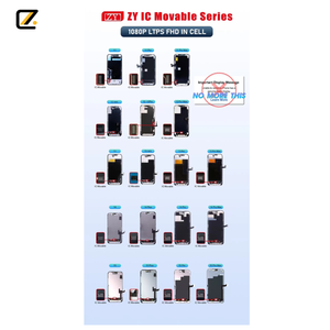 Zy ขายร้อนอุปกรณ์สมาร์ทโฟน 6.1 นิ้ว tft จอ lcd แบบสัมผัสหน้าจอสำหรับ <span class=keywords><strong>iphone</strong></span> <span class=keywords><strong>xr</strong></span> <span class=keywords><strong>64</strong></span> gb - Product Image 3