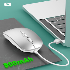 <span class=keywords><strong>Acer</strong></span> OMR050<span class=keywords><strong>เมาส์</strong></span><span class=keywords><strong>ไร้</strong></span><span class=keywords><strong>สาย</strong></span>สองโหมดชาร์จซ้ำได้แบบบางบลูทูธ2.4กรัมคลิกเงียบปรับได้1600 DPI ตั้งโปรแกรมได้ตามหลักสรีรศาสตร์ - Product Image 5