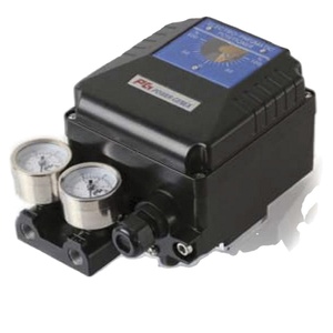Mejor Precio Power Genex EPR-WN2SNN3TR ELECTRO NEUMÁTICO 4-20MA - Product Image 6