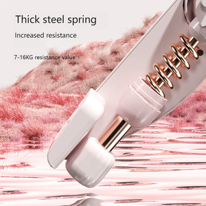 Chất lượng cao đùi mông & hip chân huấn luyện viên Thạc sĩ vẻ đẹp cánh tay cơ bắp Exerciser - Product Image 6