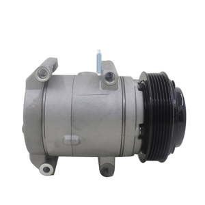 749004, 6711303011, 6711303211, 6652300511, 6711303111 Compresor de Aire Acondicionado para Automóvil, Compresor de Refrigeración para SsangYong Actyon Korando 2.0 - Product Image 3