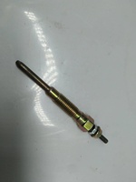 Bujía de Incandescencia / Bujía de Calentamiento de Motor 19850-54120 para Toyota Land Cruiser Dyna Hiace Hilux 2L-TE 3L 5L 1994-2004