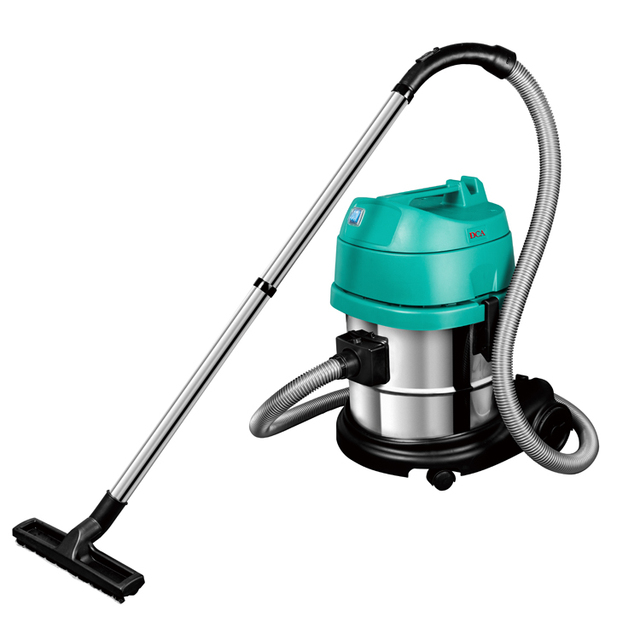 Pipe Smart Vacuum Cleaner for Car Long Joint for Steel Water Filter Ce DCA Household Wet and Dry Vacuum Cleaner Recycle 110 15L