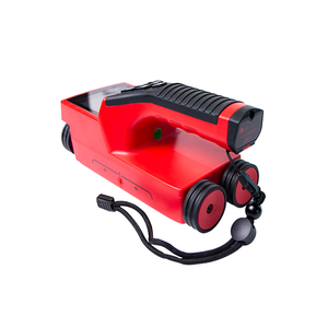 Tích hợp 220V scit Máy quét cốt thép bê tông cảm ứng điện từ IP67 bảo vệ 1 năm Độ dày lớp bảo vệ cho 1 - Product Image 4