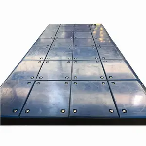 挡泥板/UHMW pe垫专业各种尺寸制造商PE聚乙烯uhmwpe面对船用挡泥板/挡泥板垫