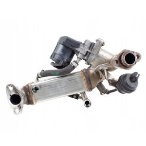 <span class=keywords><strong>Refroidisseur</strong></span> de soupape <span class=keywords><strong>EGR</strong></span> Womala Auto Parts OE 11717810166 pour <span class=keywords><strong>BMW</strong></span> X1 X3 X5 Série 1/3 E84 E90 E92 - Product Image 4