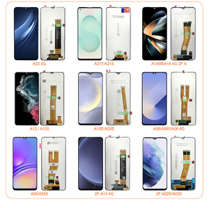 Schermo OLED originale di alta qualità per il telefono cellulare <span class=keywords><strong>Samsung</strong></span> <span class=keywords><strong>A21S</strong></span>/A217F 5G garanzia di 1 anno sul Display LCD Touch Panel - Product Image 5