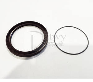 OE 051474 0514A2 0514A2 0514A2 5140740 Peugeot Citroen TU5JP4 EC5(16V) EC8 joint d'huile arrière de vilebrequin (marque Datwy) - Product Image 1