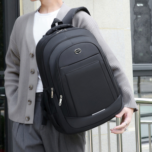 Nouveau sac à dos d'école pour étudiants, sac à dos de voyage léger pour garçons et filles, grande capacité, tendance - Product Image 3