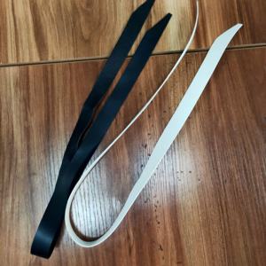 मठली पट्टियों के साथ फैक्ट्री थोक फेसगार्ड आईलैंड हॉकी हेलमेट उपकरण - Product Image 5