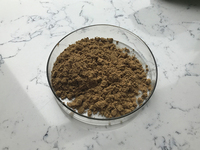 CAS 475-83-2 ISO2200 Produsen Langsung Menyediakan 1%-98% HPLC Nuciferine