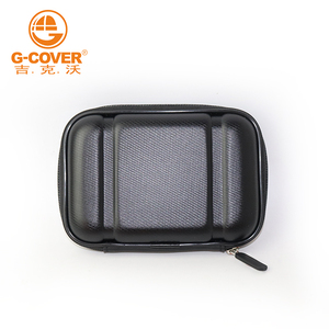 Sac de rangement dur de voyage personnalisé étui de transport Eva pour <span class=keywords><strong>Tomtom</strong></span> <span class=keywords><strong>navigation</strong></span> GPS disque dur chargeur solaire batterie externe - Product Image 3