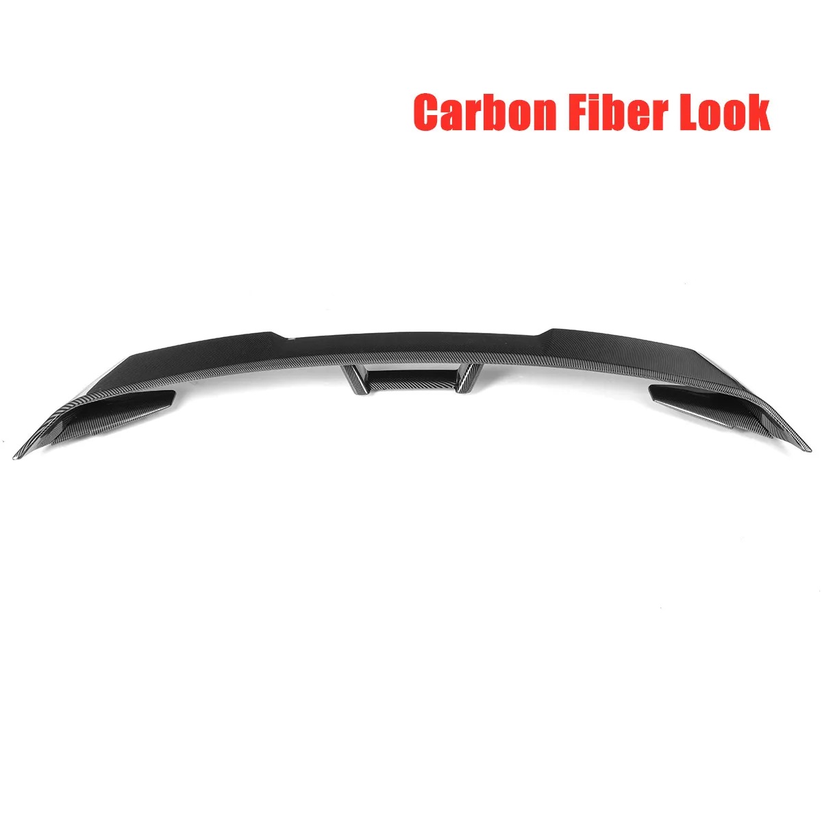 Aspecto de Fibra de Carbono