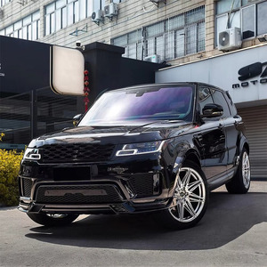 ล้อแม็กซ์สั่งทำขนาด 17-22 นิ้ว 5x120 5x130 5x115 5x127 ล้อฟอร์จ สำหรับรถยนต์ <span class=keywords><strong>90</strong></span> 110 130 เรนจ์โรเวอร์ ปอร์เช่ ดอดจ์ ชาร์จเจอร์ จี๊ป แรงเลอร์ - Product Image 6