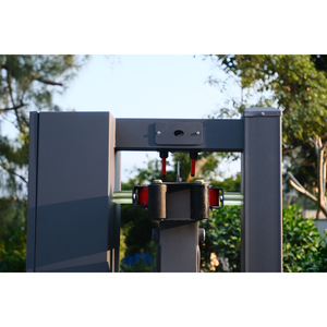 Portail Coulissant Pliant de Marque Supérieure pour Entrée de Jardin, Portail d'Allée en Aluminium, Clôtures et Designs pour Maisons - Product Image 5