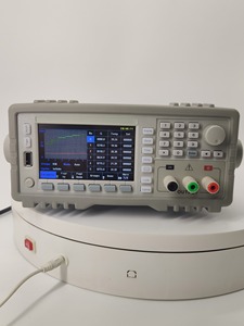 Simulador <span class=keywords><strong>de</strong></span> Paneles Solares Henghui, Simulador Fotovoltaico, Fuente <span class=keywords><strong>de</strong></span> Alimentación CC Programable, Simulación <span class=keywords><strong>de</strong></span> Curva IV, <span class=keywords><strong>Prueba</strong></span> <span class=keywords><strong>de</strong></span> Seguimiento MPPT para Inversores - Product Image 4