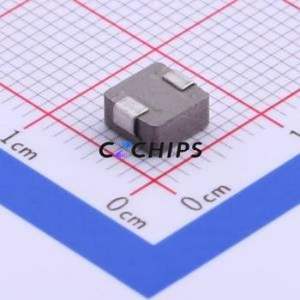 TMPA0503S-2R2MN-D ตัวเหนี่ยวนำไฟฟ้าแบบ SMD ( ค่าความเหนี่ยวนำ: 2.2uH )( ความแม่นยำ: 20% กระแสไฟฟ้าที่กำหนด: 5.8A ) - Product Image 2