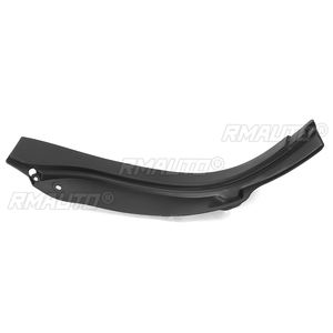 2 Piezas de Guardabarros para Coche, Cubierta Antisuciedad, Alfombrilla para Neumático Trasero, Modificación de Guardabarros para Chery Tiggo 8/8 PRO/8 PLUS 2018 2019 2020 2021 - Product Image 6