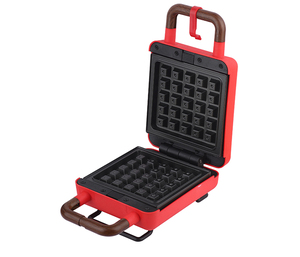 Una Fetta Staccabile Vendita Calda Colazione Grill Elettrico Per Uso Domestico Griglia Panino Mini Sandwich Maker con il potere e il pronto luce - Product Image 2