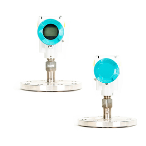 Nouveau convertisseur de niveau à bride Siemens 4-20mA Hart 7MF0300 – Haute précision, conforme aux normes 4-20mA pour des mesures précises - Product Image 5