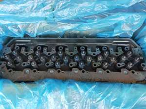 C6.6 Culasse 4181V058 Pour E320D - Product Image 6