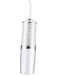 Offre Spéciale : Appareil Dentaire Sans Fil Portable pour Soins à Domicile, Irrigateur Buccal Rechargeable Étanche IPX7 - Product Image 3