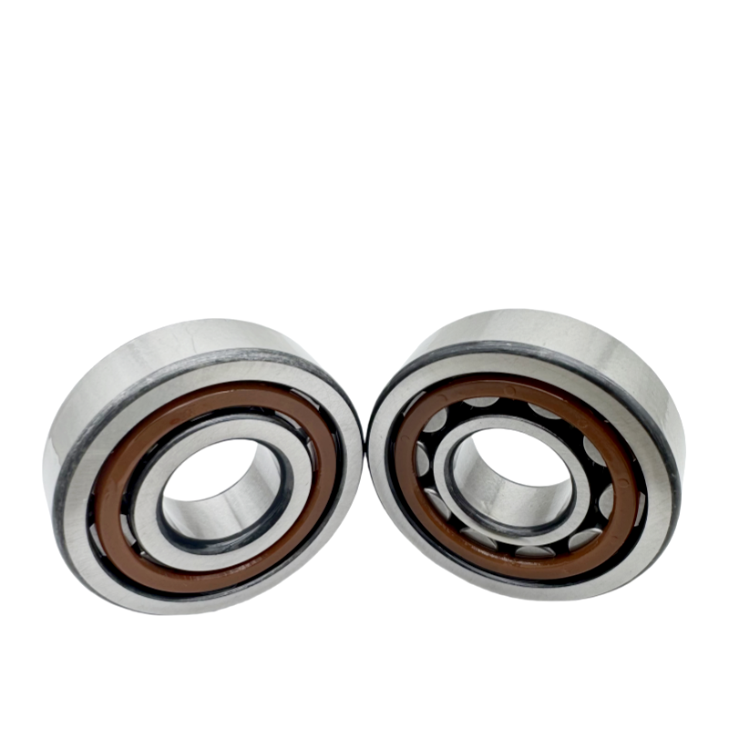 Transmission Parts Cylindrical Roller Bearing NU1024EM