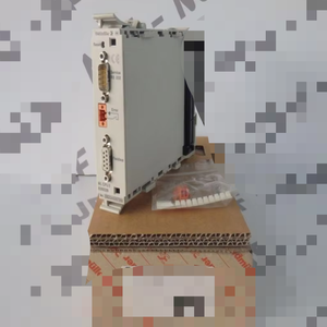 Mlcpuii - - ML CPU II/826026 Modulo CPU Nuovo Nuevo Original Listo Stock Automatización industrial PLC Dedicado Control de programación de PLC - Product Image 1