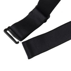Fatto a mano Punk Rock Goth elastico giarrettiera Sexy a fila singola gamba anello 2 pezzi - Product Image 1