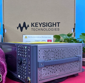 Analyseurs de signal Keysight X-series N9000b Cxa/ N9010b Exa/ N9020b Mxa/ N9030b Pxa/ N9040b Uxa, autres équipements de contrôle industriel - Product Image 4