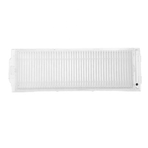 Kit d'accessoires pour aspirateur robot brosse latérale principale filtre Hepa sac à poussière chiffon de vadrouille pour pièces d'aspirateur robot <span class=keywords><strong>Xiaomi</strong></span> <span class=keywords><strong>Viomi</strong></span> S9 - Product Image 3