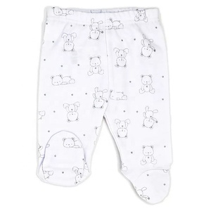 Cadeau personnalisé pour nouveau-né Boutique Rock A <span class=keywords><strong>Bye</strong></span> <span class=keywords><strong>Baby</strong></span> Ensembles de vêtements personnalisés pour garçons et filles avec ourson petite étoile - Product Image 3