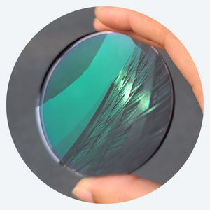 Lentes Ópticas Jab China Lens Factory 1.56 Bluecut HMC, Lentes de Visión Única 1.61, Lentes Ópticas de Transición - Product Image 1