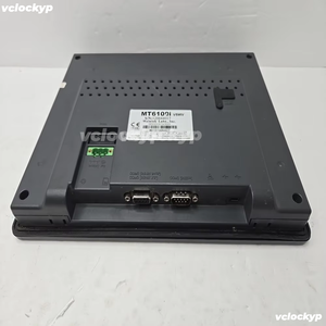 วีนวิว วีนเทค MT6100i V5WV 10" แผงหน้าจอสัมผัส HMI - ผ่านการทดสอบแล้ว &amp;   รีเซ็ต - อ่าน - Product Image 3