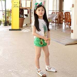 Nueva Camiseta Blanca con Logotipo Personalizado, Importadores en España, Disponible en Stock - Product Image 5