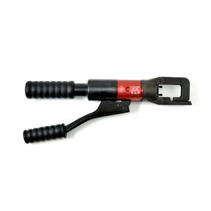 Catégorie Produit G510001 Pinces à sertir hydrauliques manuelles 50kN pour presse-étoupe - Product Image 1