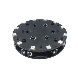 ESP32-S3-KORVO-1 บอร์ดประเมินผลต้นแบบ บอร์ดพัฒนาโมดูลไร้สาย - Product Image 1