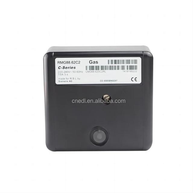 RMG88.62C2 RMG88 CONTROLLER GAS BURNER Control Box